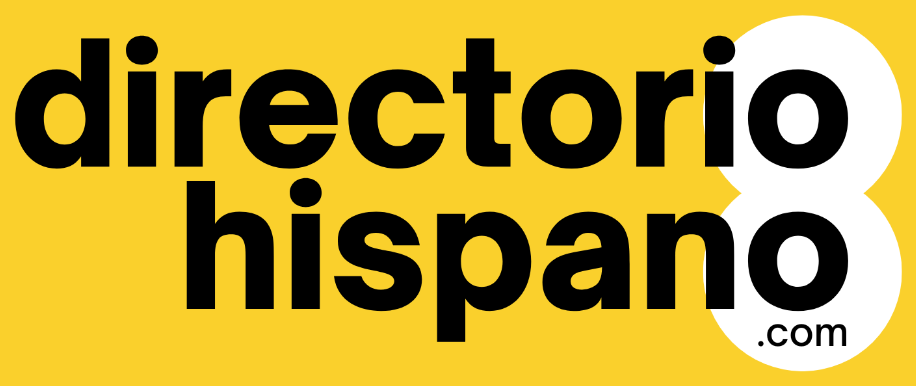 Directorio Hispano logo